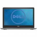 Laptop DELL Inspiron 5370 cu procesor Intel Core i3-8130U 2,2 GHz, 4GB DDR4, SSD 128GB, HDMI, USB 3.0, IPS 13.3" Full HD